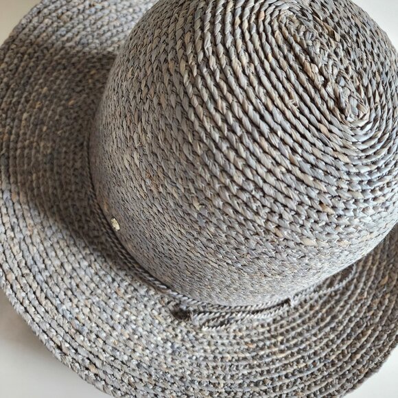 NWT - Helen Kaminski Prima 8 Raffia Hat☀️👒 - Picture 6 of 12